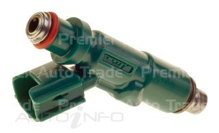 PAT Fuel Injector For Toyota Funcargo NCP20 1.3L 4CYL 2NZ-FE - INJ-212