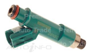 PAT Fuel Injector For Toyota Mark X ANA10 2.4L 4CYL 2AZ-FE - INJ-216