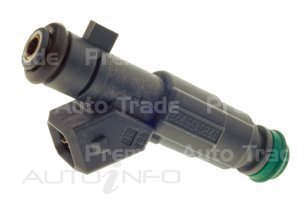 PAT Fuel Injector For Peugeot 407 2.0L 4CYL EW10J4 (RFN) - INJ-217