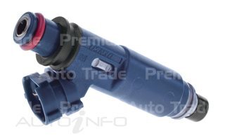 PAT Fuel Injector For Toyota Land Cruiser UZJ100 4.7L 8CYL 2UZ-FE  - INJ-218