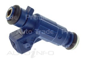 PAT Fuel Injector For Mercedes Benz CLK320 W209 3.2L 6CYL M112.955 - INJ-221