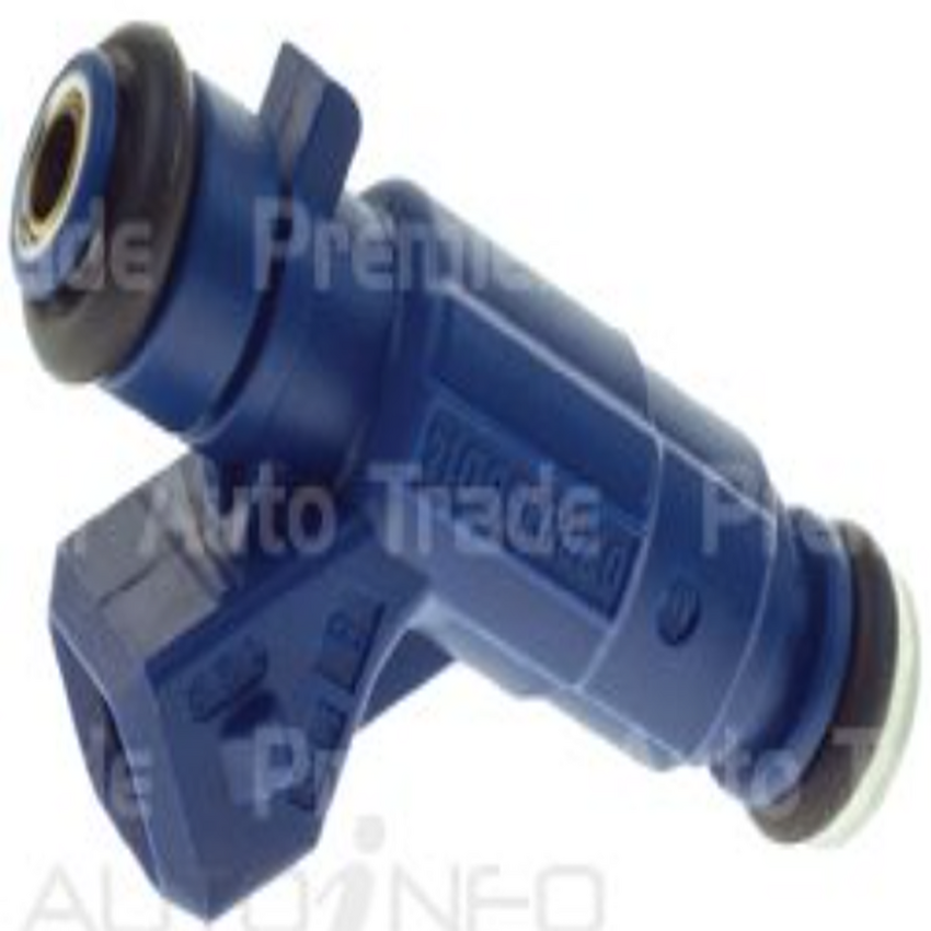 PAT Fuel Injector For Mercedes Benz E320 W211 3.2L 6CYL M112.949 - INJ-221