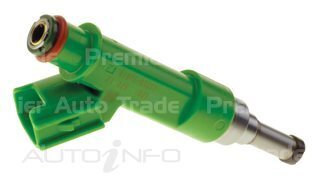 PAT Fuel Injector For Toyota Rav 4 / Vanguard ASA44 2.5L 4CYL 2AR-FE - INJ-229