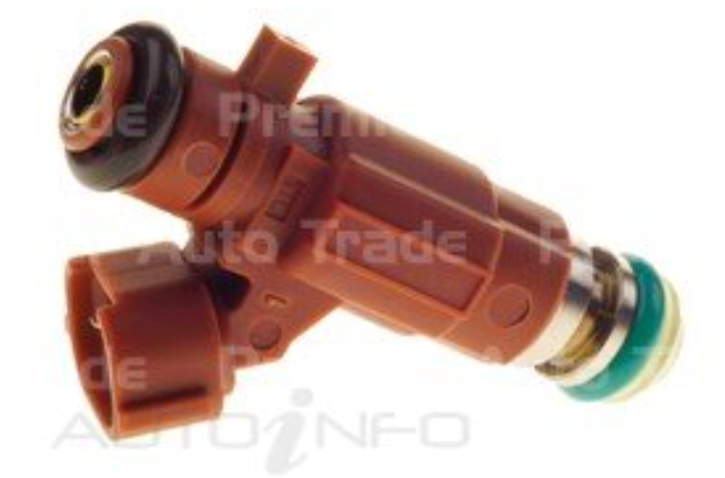 PAT Fuel Injector For Nissan Expert W11 1.8L QG18DE 4D Van-Commercial