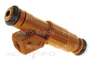 PAT Fuel Injector For Volvo C70 2.4L Turbo 5CYL B5244T - INJ-232