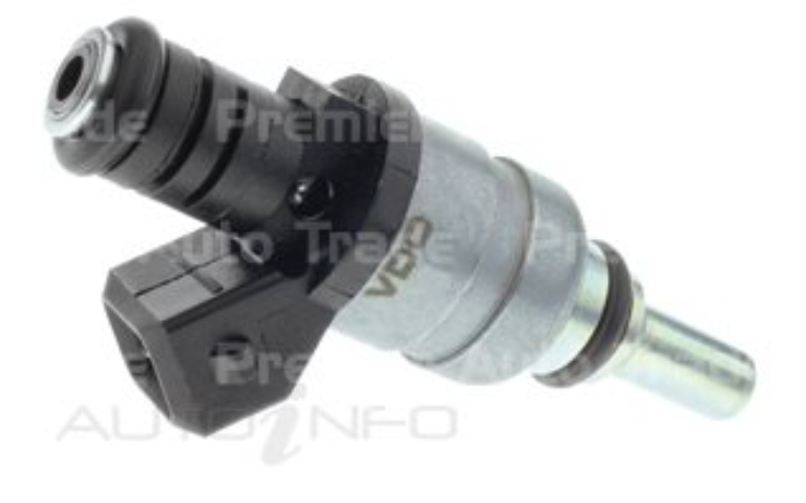 PAT Fuel Injector For BMW 323Ci E46 2.5L M52TUB25 2D Coupe/Convertible