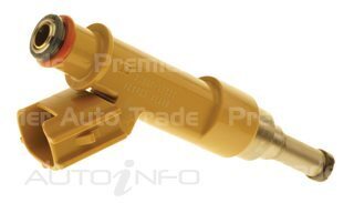 PAT Fuel Injector For Toyota IST ZSP110 1.8L 4CYL 2ZR-F - INJ-241