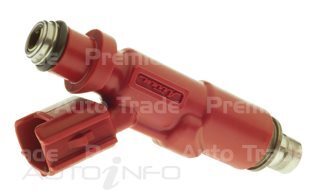 PAT Fuel Injector For Daihatsu YRV M201 1.3L 4CYL K3-VE - INJ-245