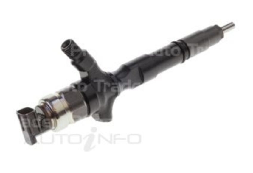 PAT Fuel Injector For Toyota HiAce KDH201R/206R/221R/223R 3.0L 1KDFTV