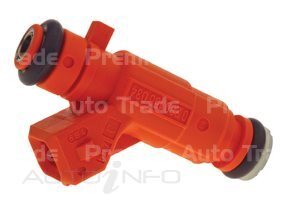 PAT Fuel Injector For Citroen Xsara 1.6L 4CYL TU5JP4 - INJ-256