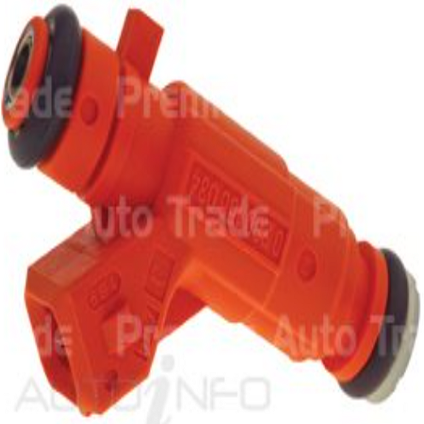 PAT Fuel Injector For Citroen C3 1.6L 4CYL TU5JP4 - INJ-256
