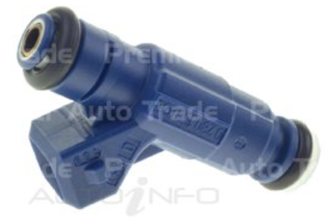 PAT Fuel Injector For Audi A4 Quattro Avant B6, B7 1.8L BFB, AVJ, AMB