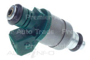 PAT Fuel Injector For Audi A3 8L 1.6L 4CYL AEH AKL - INJ-259M