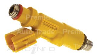 PAT Fuel Injector For Toyota Blade ZZT231 1.8L 4CYL 2ZZ-GE - INJ-264