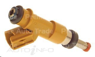 PAT Fuel Injector For Toyota FJ Cruiser GSJ15 4.0L 6CYL 1GR-FE - INJ-265