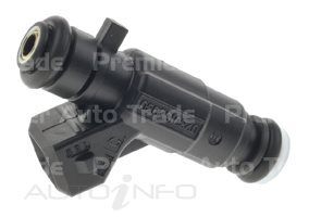 PAT Fuel Injector For Ford Fiesta WS WP 1.4L,1.6L 4CYL ZETEC FYJA - INJ-267