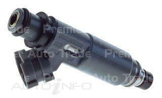PAT Fuel Injector For Ford Laser KN / KQ 1.6L 4CYL ZMD - INJ-269