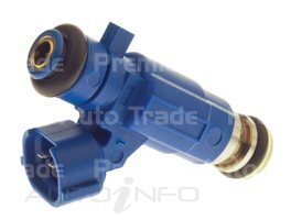 PAT Fuel Injector For Nissan Patrol ST ST-L Y61 4.8L 6CYL TB48DE - INJ-270