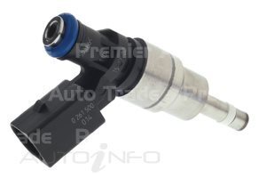 PAT Fuel Injector For Skoda Octavia 2.0L 4CYL BVY - INJ-272