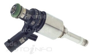 PAT Fuel Injector For Audi A3 1.8L Dir. Inj. Turbo 4CYL BZB BYT - INJ-275