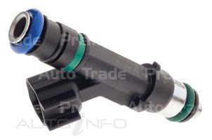 PAT Fuel Injector For Jeep Wrangler JK 3.8L V6 6CYL EGT - INJ-276