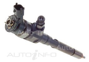 PAT Fuel Injector For Citroen C4 Diesel 1.6L Turbo 4CYL DV6TED4 - INJ-279