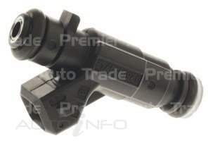 PAT Fuel Injector For Mercedes Benz E240 W210 2.4L 6CYL M112.911 - INJ-284