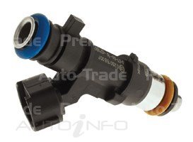 PAT Fuel Injector For Nissan Pathfinder R51M 4.0L 6CYL VQ40DE - INJ-291