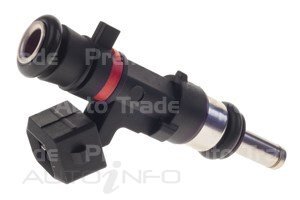 PAT Fuel Injector For Porsche 911 997 Turbo 3.6 Twin Turbo 6CYL M97.70 - INJ-297
