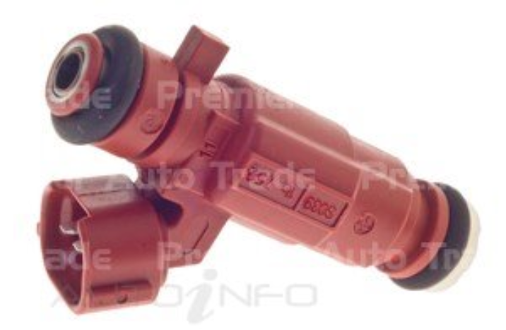 PAT Fuel Injector For Hyundai iLoad TQ 2.4L G4KG 4D Van Commercial