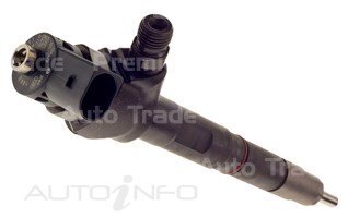 PAT Fuel Injector For Skoda Octavia 1Z Diesel 2.0L Turbo 4CYL CFHC - INJ-313