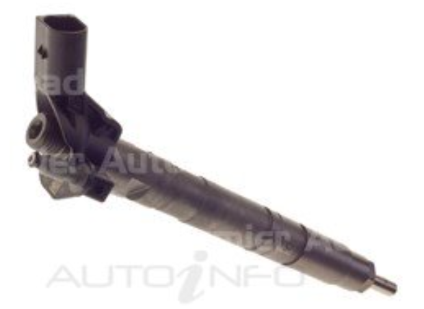 PAT Fuel Injector For Audi Q7 TDi Quattro 4L 3.0L V6 CASA 4D SUV Mid-Size