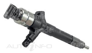 PAT Fuel Injector For Mitsubishi Triton MN Diesel 2.5L Turbo 4CYL 4D56T-INJ-321