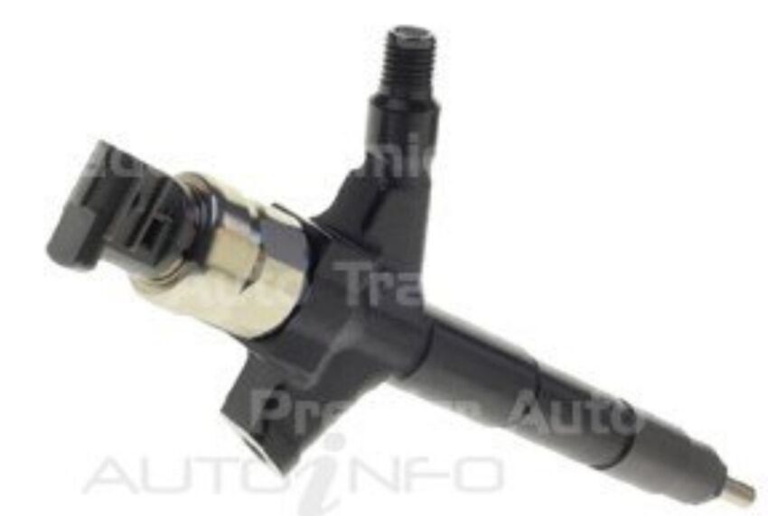 PAT Fuel Injector For Nissan Navara RX, ST, ST-X D40 2.5L YD25DDTi
