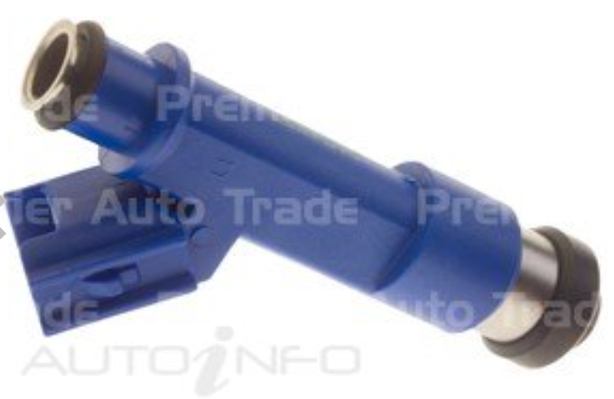 PAT Fuel Injector For Toyota Porte NCPI41R 1.5L 1NZFE 4D Hatchback