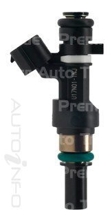 PAT Fuel Injector For Nissan Latio N17 1.2L 4CYL HR12DE - INJ-335
