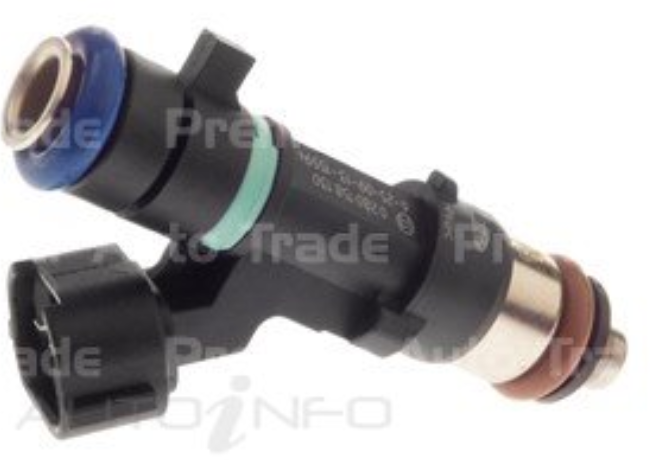 PAT Fuel Injector For Renault Koleos H45 2.5L 2TR.700/2/3 4D SUV Compact