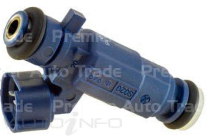 PAT Fuel Injector For Hyundai i30 SX PD, PDe 1.6L G4FC, G4FG 4D Wagon/Hatchback