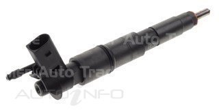 PAT Fuel Injector For BMW X3 E83 Diesel 3.0Ld 3.0L Turbo 6CYL M57 - INJ-342