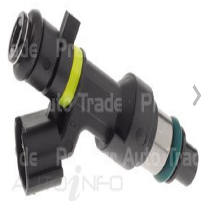 PAT Fuel Injector For Nissan Murano Z50 2.5L 4CYL QR25DE - INJ-345