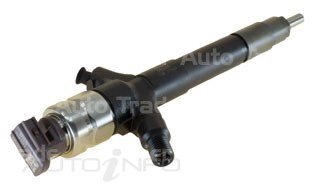 PAT Fuel Injector For Mitsubishi Triton ML, MN Diesel 2.5L Turbo 4CYL 4D56T