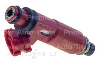 PAT Fuel Injector For Mazda RX8 Standard Output 1.3L 2Rotor 13B - INJ-374