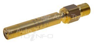 PAT Fuel Injector For Mercedes Benz 300CE C124 3.0 6CYL M104.980 - INJ-376