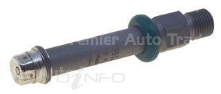 PAT Fuel Injector For Audi A6 C4 2.3L 5CYL AAR 15 10V SOHC - INJ-377