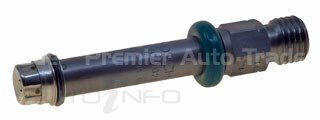 PAT Fuel Injector For Audi 100 C3 2.2L 5CYL KU 8/1984 - 7/1986 - INJ-378