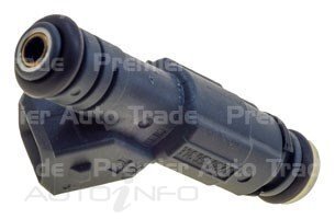 PAT Fuel Injector For BMW 850i E31 5.0L 12CYL M70 B50 - INJ-380