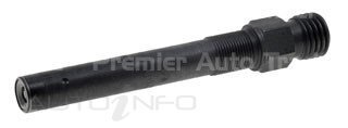 PAT Fuel Injector For Porsche 924 2.0L 4CYL M31.50 - INJ-392