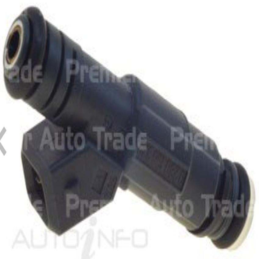 PAT Fuel Injector For BMW 318iS E30 E36 1.8L 4CYL M42 B18 - INJ-401