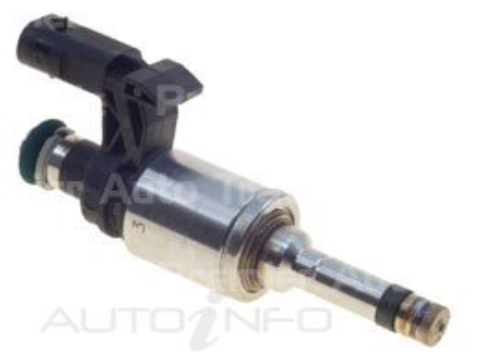 PAT Fuel Injector For Skoda Fabia 81 TSI NJ 1.2L CJZD 4D Wagon/Hatchback