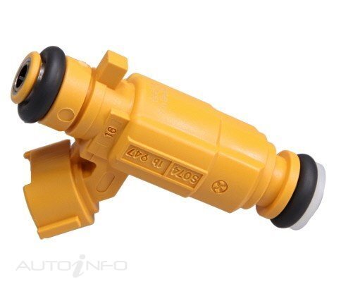 PAT Fuel Injector For Hyundai i20 PB 1.6L 4CYL G4FC I4 16V DOHC - INJ-414